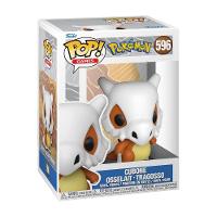 Boneco Funko Pop! Pokémon - Cubone EMEA - 2
