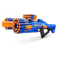 Lançador de Dardos X-Shot - Insanity Berzerko 48 Dardos - 8