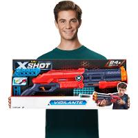 Lançador de Dardos X-Shot - Red - Vigilante - 2