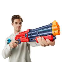 Lançador de Dardos X-Shot - Red - Vigilante