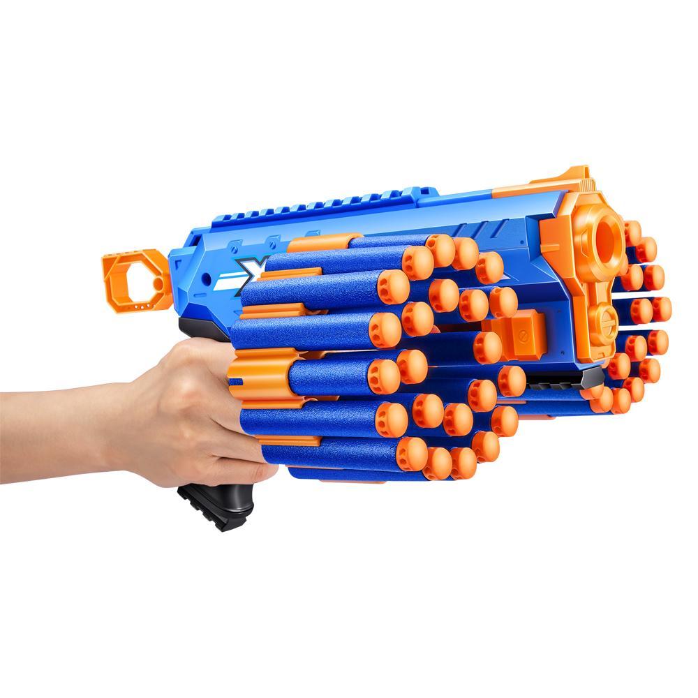 Lançador de Dardos X-Shot - Insanity Maniac Pistol - 6