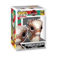 Boneco Funko Pop! Jurassic Park - Stigimoloque Filhote - 2