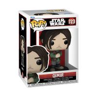 Boneco Funko Pop! Star Wars Acolyte - Qmir - 2