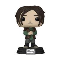 Boneco Funko Pop! Star Wars Acolyte - Qmir - 3
