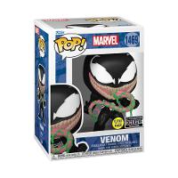 Boneco Funko Pop! Marvel - Venom Ooze (Glow) - 2