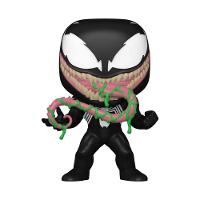 Boneco Funko Pop! Marvel - Venom Ooze (Glow) - 4