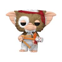 Boneco Funko Pop! Gremlins 2 - Gizmo - 3