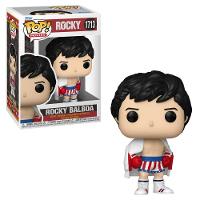 Boneco Funko Pop! Rocky Balboa - Rocky IV - 1