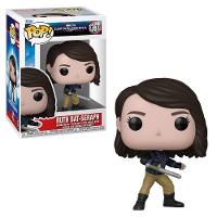 Boneco Funko Pop! Capitão América 4 Ruth Bat-Seraph - 1