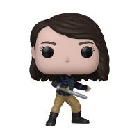 Boneco Funko Pop! Capitão América 4 Ruth Bat-Seraph - 3