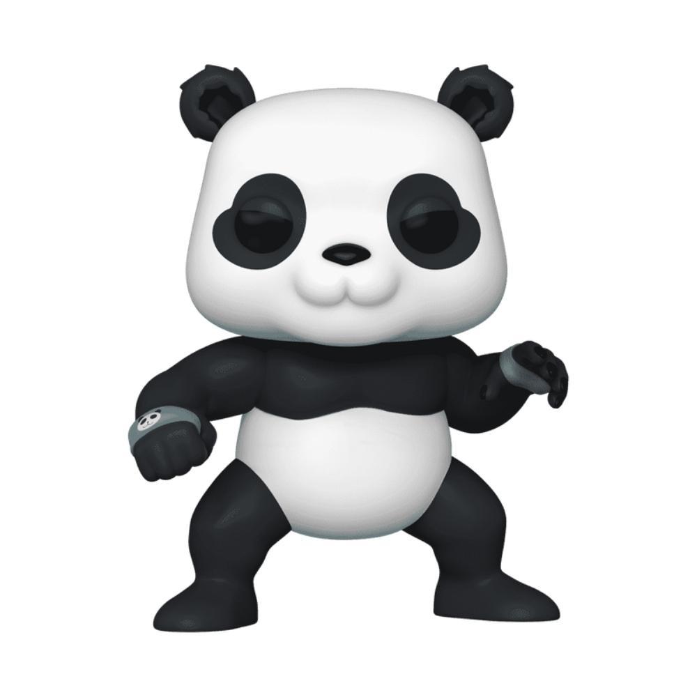 Boneco Funko Pop! Jujutsu Kaisen - Panda - 3