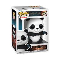 Boneco Funko Pop! Jujutsu Kaisen - Panda - 2