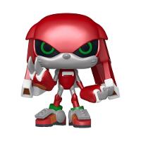 Boneco Funko Pop! Edição Limitada NYCC24 - Sonic - Knuckles - 3