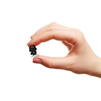 Bitty Pop! Star Wars V Darth Vader, Lando e Luke com Yoda - 3