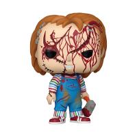 Boneco Funko Pop! A Noiva do Chucky - Chucky - 3