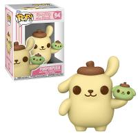 Boneco Funko Pop! Sanrio Hello Kitty - Pompom - 1