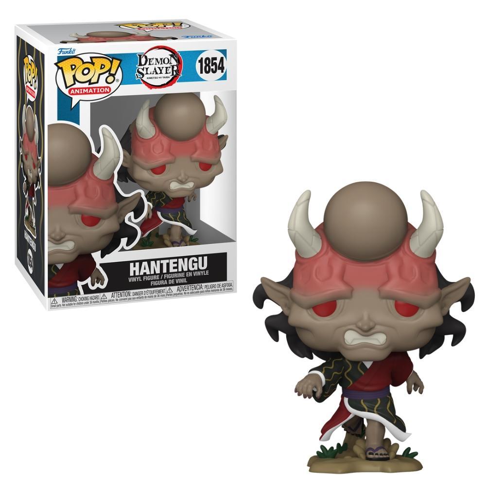 Boneco Funko Pop! Demon Slayer - Hantengu - 1