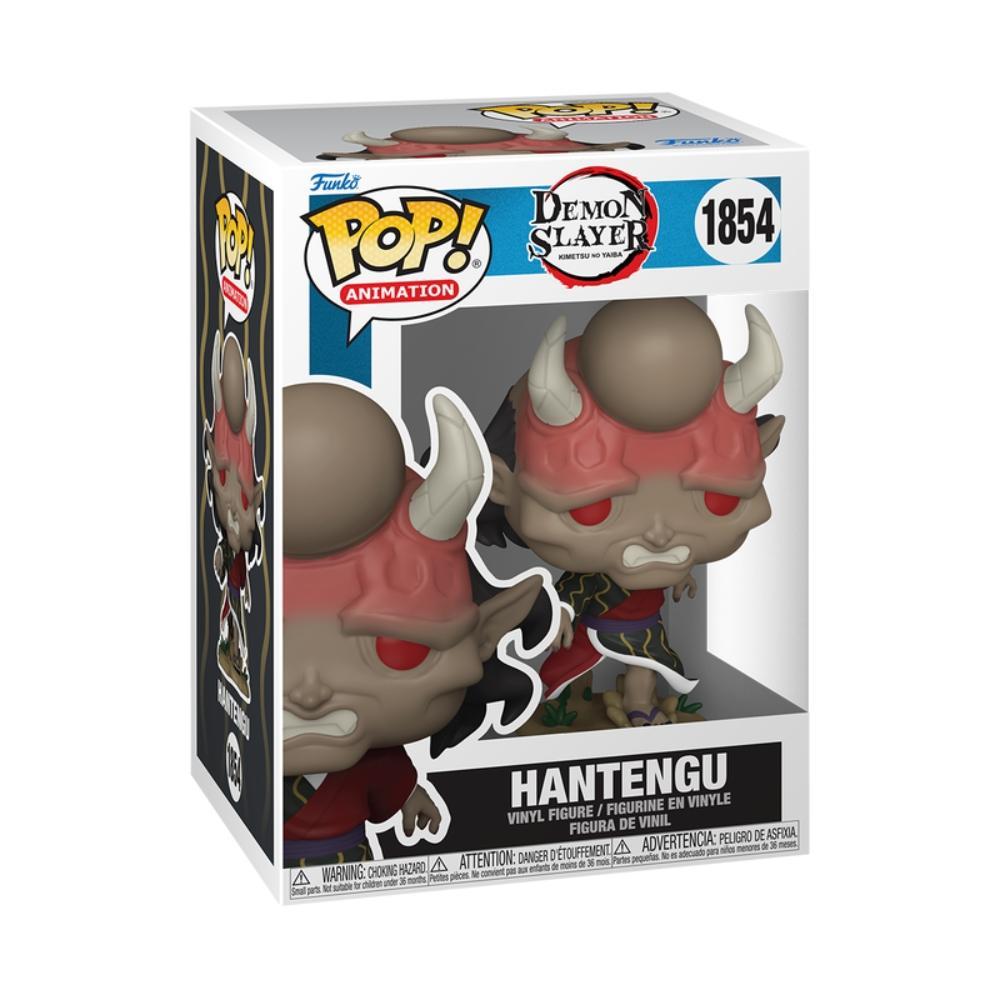 Boneco Funko Pop! Demon Slayer - Hantengu - 2