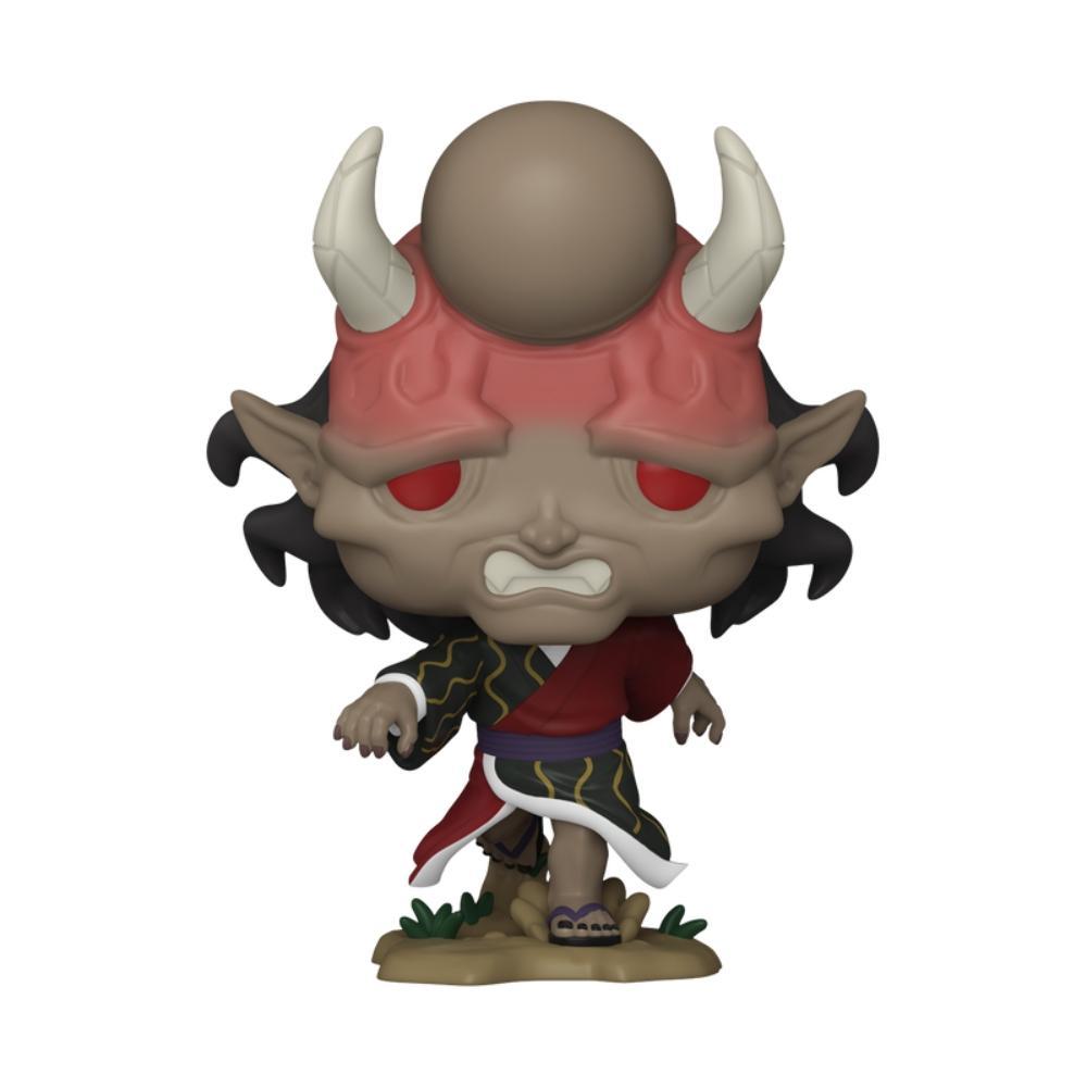 Boneco Funko Pop! Demon Slayer - Hantengu - 3