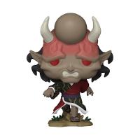 Boneco Funko Pop! Demon Slayer - Hantengu - 3