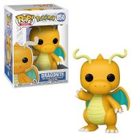 Boneco Funko Pop! Pokémon - Dragonite - 1