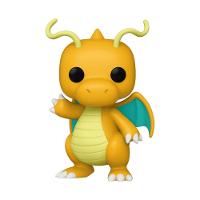 Boneco Funko Pop! Pokémon - Dragonite - 3