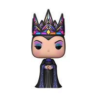 Boneco Funko Pop! Disney Branca de Neve Rainha Má Vest Preto - 3