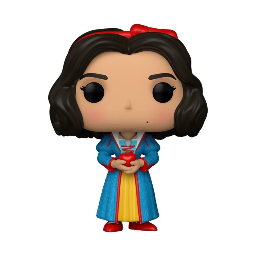 Boneco Funko Pop! Disney Branca de Neve Branca de Neve Maçã - 3
