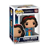 Boneco Funko Pop! Disney Branca de Neve Branca de Neve Maçã - 2