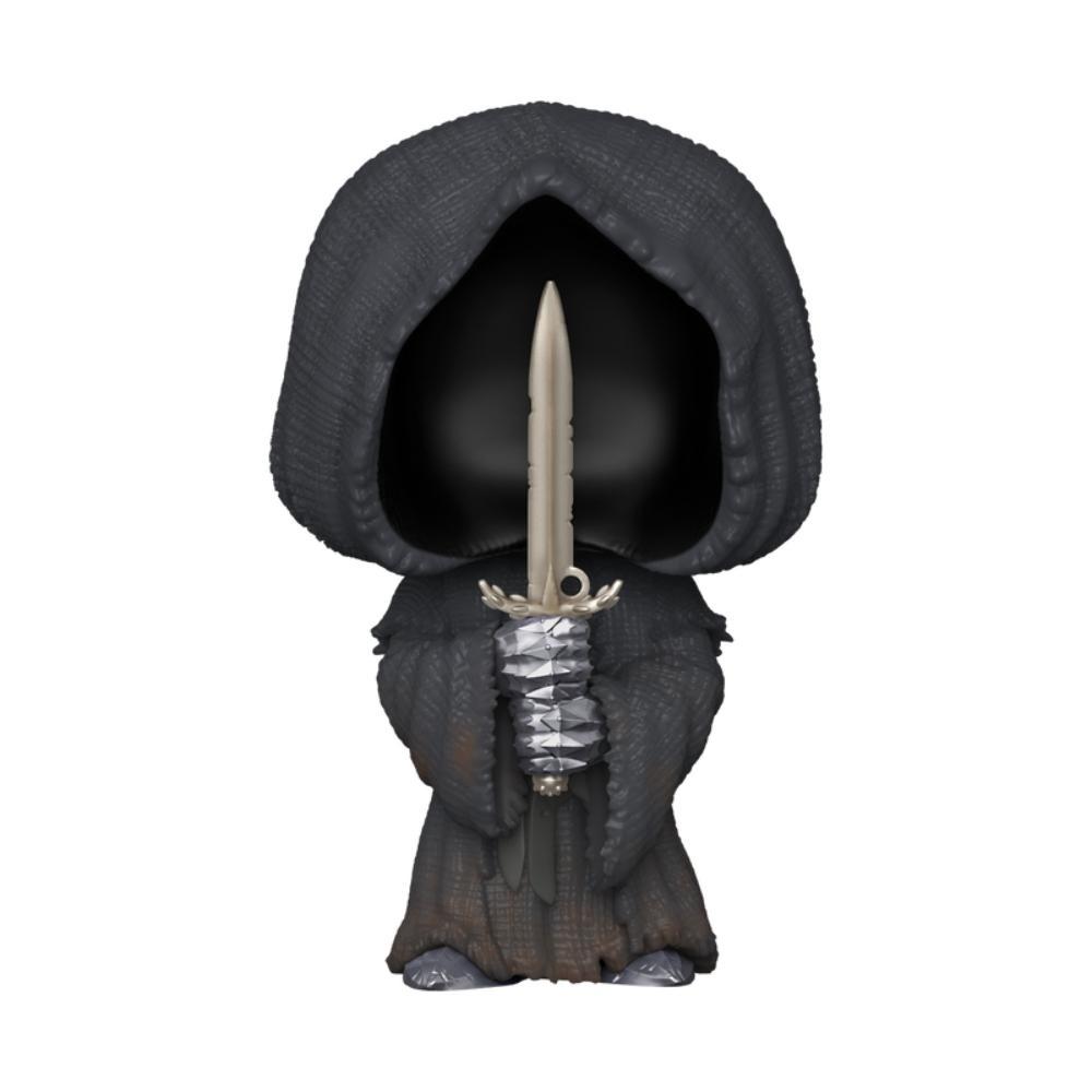 Boneco Funko Pop! O Senhor dos Anéis - Nazgul - 3