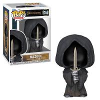 Boneco Funko Pop! O Senhor dos Anéis - Nazgul - 1