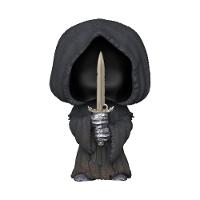 Boneco Funko Pop! O Senhor dos Anéis - Nazgul - 3