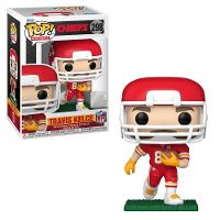 Boneco Funko Pop! NFL: Chiefs - Travis Kelce - 1