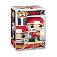 Boneco Funko Pop! NFL: Chiefs - Travis Kelce - 2