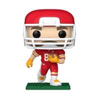 Boneco Funko Pop! NFL: Chiefs - Travis Kelce - 3