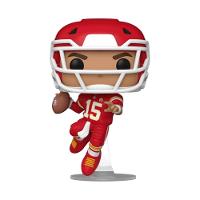 Boneco Funko Pop! NFL: Chiefs - Patrick Mahomes II - 3