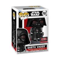 Boneco Funko Pop! Star Wars Darth Vader (A Vingança dos Sith) - 2