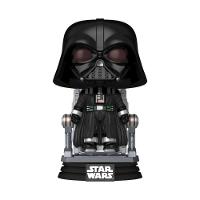 Boneco Funko Pop! Star Wars Darth Vader (A Vingança dos Sith) - 3