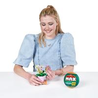 Blocos de Montar Max Premium Garden - Gipsófila 233 pçs - 3