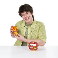 Blocos de Montar Max Premium Snacks - Pizza 114 pçs - 3