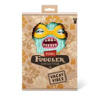 Pelúcia Fuggler Vacay Vibes 23cm - Mr Needles - 3