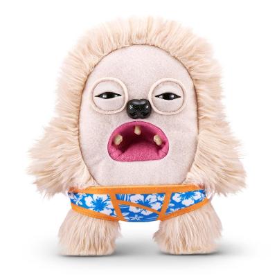 Pelúcia Fuggler Vacay Vibes 23cm - Hedge Grog