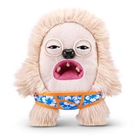 Pelúcia Fuggler Vacay Vibes 23cm - Hedge Grog - 1