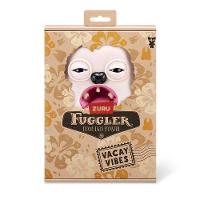 Pelúcia Fuggler Vacay Vibes 23cm - Hedge Grog