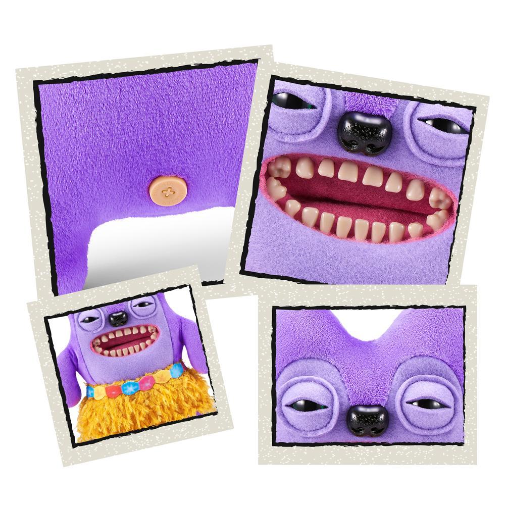 Pelúcia Fuggler Vacay Vibes 23cm - Gredy Grinner - 2