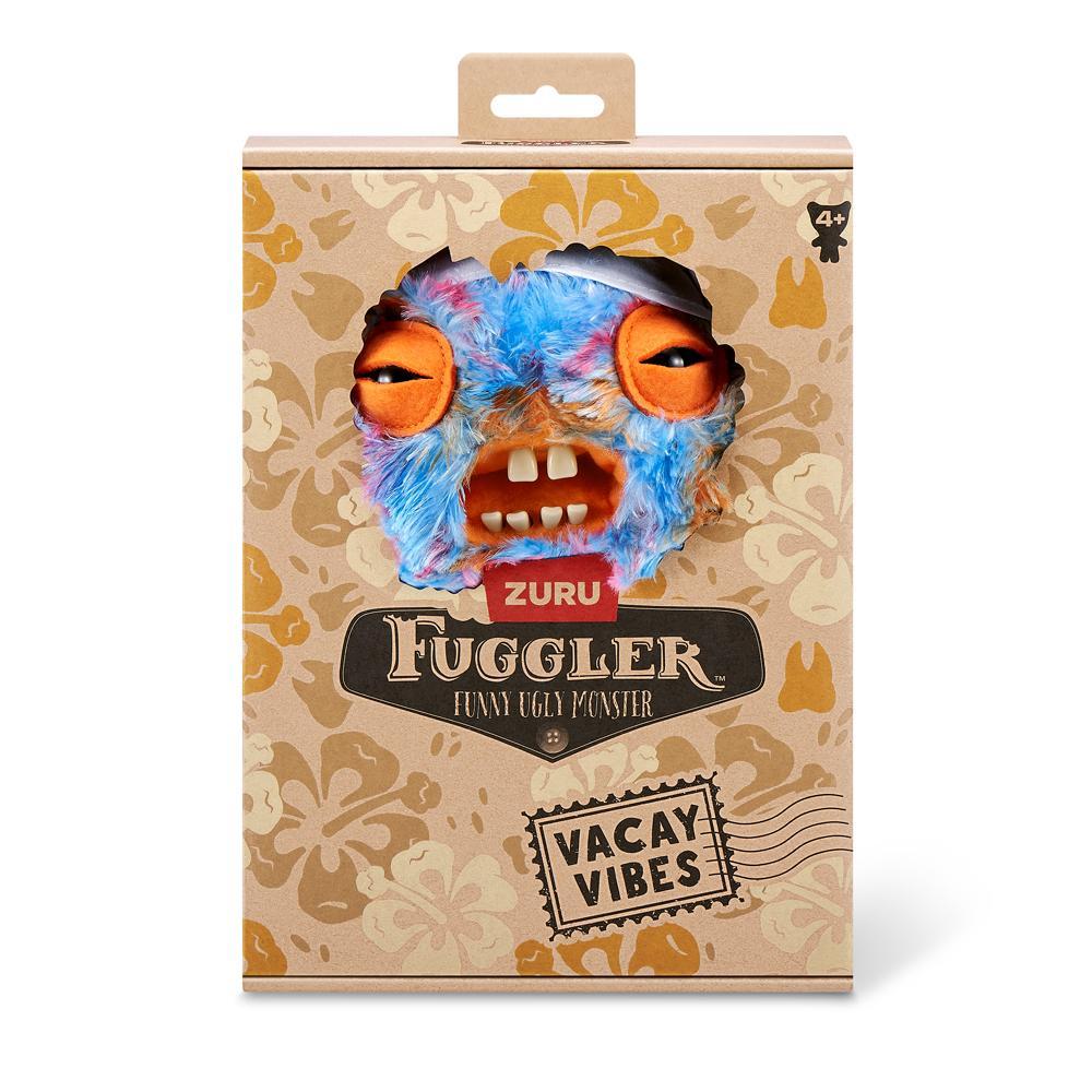 Pelúcia Fuggler Vacay Vibes 23cm - Cod Father - 3