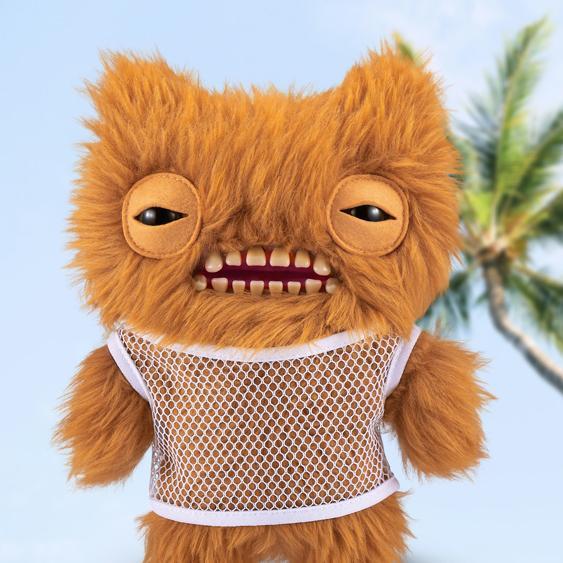 Pelúcia Fuggler Vacay Vibes 23cm - Munch Munch - 3