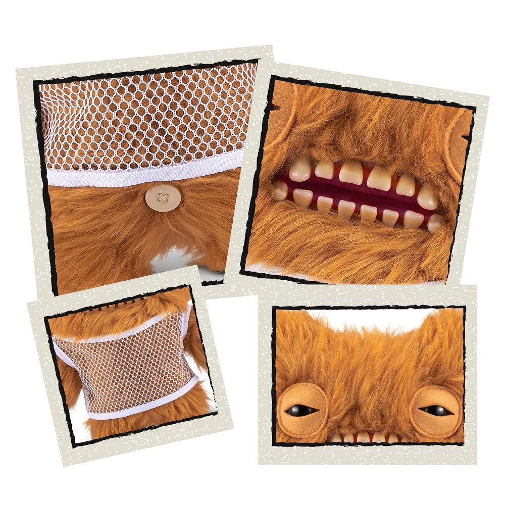 Pelúcia Fuggler Vacay Vibes 23cm - Munch Munch - 5