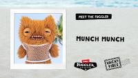 Pelúcia Fuggler Vacay Vibes 23cm - Munch Munch - 2