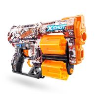 Lançador de Dardos X-Shot - Skins Dread - Retro - 1